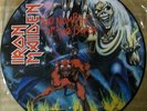 IRON MAIDEN:NUMBER OF THE BEAST 12