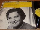 Liederabend Mozart Schubert Debussy ++ ERNA BERGER soprano DGG LPEM 19149 ED1 NM