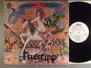 Fruupp  Future Legends    Prog   UK Press Dawn Label  Dark Red Vinyl