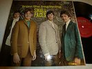 SMALL FACES..FROM THE BEGINNING..RARE UK IST ISSUE UNBOXED DECCA No LK 4879