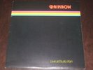 Rainbow rare '82 2LP Live At Budo Kan  EX+ metal Ritchie Blackmoore Deep Purple