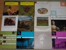 ca. 70 Klassik Lp´s mit Boxen-Violine, Klavier, Symphonien, etc.