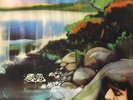 NIAGARA - S.U.B. - DE 72 - KRAUT-ROCK-RARITÄT - 1st PRESS - UDO LINDENBERG