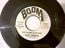 45RPM & Single [7inch].Northern Soul.Dean Parish.Determination/Tell Her..Boom