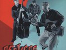 Restless - Seconds Out ... (2014) - Vinyl Revival/Neo Rockabilly