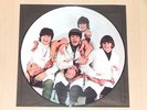 THE BEATLES - YESTERDAY AND TODAY LP  RARE BUTCHER COVER NEAR MINT