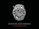 CCCP STATI DI AGITAZIONE 30 ANNI DI CCCP 1984-2014 COFANETTO 8 VINILI LP NR. 904