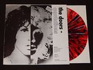 THE DOORS - AN AMERICAN PRAYER RARE LP COLOURED VINYL NEAR MINT JIM MORRISON