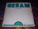 BLACK FIRE ITALIAN LIBRARY Lp CREAM - KILLER PSYCH LOUNGE SCAT BOSSA FUNK oHEARo