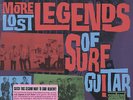 Various - More Lost Legends Of Surf Guitar (2-LP) 180g - Vinyl Surf/Instrumen...