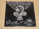 MTUME UMOJA ENSEMBLE ALKEBU-LAN LAND OF THE BLACKS STRATA EAST 1972 2 LP SET