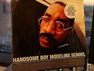 HANDSOME BOY MODELING SCHOOL So...How's Your Girl 1999 2xLP (IN-SHRINK)