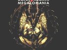 BLACK SABBATH - Megalomania–4 LP+4 CD BOX, Concerts USA 1975 -'78, N.Jersey, CV