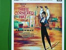 FALLA THREE CORNERED HAT Ansermet ESOTERIC ESLP-10003 Audiophile Decca SXL 2296