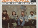 John Mayall - Bluesbreakers With Eric Clapton - Vinyl Audiophile Blues Records