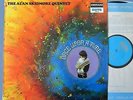 ALAN SKIDMORE Once upon...original UK LP Deram NM (w K Wheeler - John Taylor)