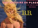 BRIGITTE BARDOT MAGNIFIQUE EP ++TOP  1967