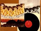 ThE CuRe - LP 