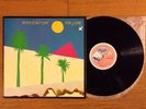 ThE CuRe - LP 