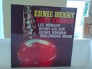 ERNIE HENRY - LEE MORGAN - LAST CHORUS - RIVERSIDE - MONO - DG - PRISTINE - NM 
