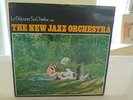 NEIL ARDLEY - THE NEW JAZZ ORCHESTRA LE DEJEUNER - VERVE - UK ORIGINAL - NM