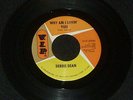 NORTHERN SOUL Debbie Dean - Why Am I Loving You - VIP 25044