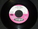 NORTHERN SOUL John Speaker - I Can't Break The News To Myself - Vogue