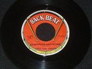 NORTHERN SOUL Little Carl Carlton - Competition Ain't Nothing - Back Beat