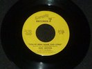 NORTHERN SOUL Ann Sexton - You've Been Gone To Long - Seventy 7