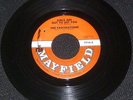 NORTHERN SOUL The Fascinations - Girls Are Out To Get You  - Mayfield