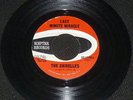 NORTHERN SOUL The Shirelles - Last Minute Miracle - Scepter