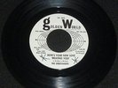 NORTHERN SOUL The Debonaires - How's Your New Love Treating You - Golden World