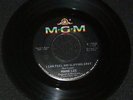 NORTHERN SOUL Mamie Lee - I Can Feel Him Slipping Away - MGM