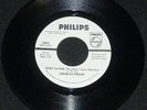 NORTHERN SOUL Charles Wright - Keep Saying - Philips Demo