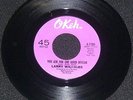 NORTHERN SOUL Larry Williams - You Asked For One Good Reason - Okeh