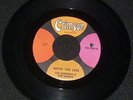 NORTHERN SOUL Lee Andrews & The Hearts - Never The Less - Crimson