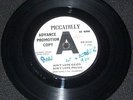 NORTHERN SOUL Jimmy James - Ain't Love Good Ain't Love Proud - Piccadilly