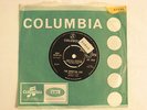 Mickey Finn, 'Night Comes Down' Original UK Columbia 45 Jimmy Page Near Mint