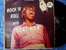 SCAT MAN CROTHERS-