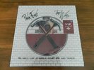 PINK FLOYD THE WALL LIVE AT EARLS COURT 1980 AND DEMOS 5 LP BLUE VINYL