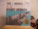 WOODY HERMAN - THE 3 HERDS - COLUMBIA JCL 592 - 
