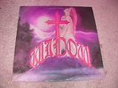 RITUAL Widow LEGEND UK ORIG 1983 LP  NWOBHM
