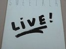 HEAR IT  VG++ SWEETALK 'LIVE' PRIVATE PRESS MODERN SOUL FUNK LP ST1001 & INSERT