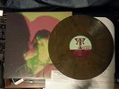 Mikal Cronin Self Titled with thee oh sees ty segall Green Marble Vinyl