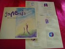 GENESIS-WE CAN'T DANCE-2xLP VINYL VG+/EX+/GEN LP3/A2U-B1U-C1U-D3U/1991 UK