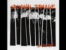 Criminal Damage - No Solution LP, Feral Ward Records