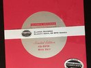 PETER GABRIEL SO CLASSIC RECORDS 45RPM LP CLARITY VINYL BOX 200 GRAM SEALED RARE