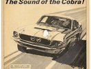 The Sound Of The Cobra - Hot Rod - Racing   (HEAR IT)