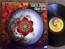 GIANT CRAB Cool It...Helios UNI 73057 stereo VG++/NM- PROMO STICKER psych LP