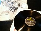 ****THE BEATLES - REVOLVER.  UK 1966 B&Y PARLOPHONE MONO IN A STEREO SLEEVE ****